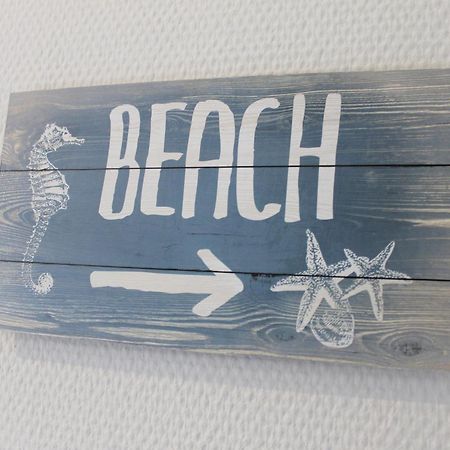 Apartament "Cala Groemitz - Haus Tanneck" Zewnętrze zdjęcie