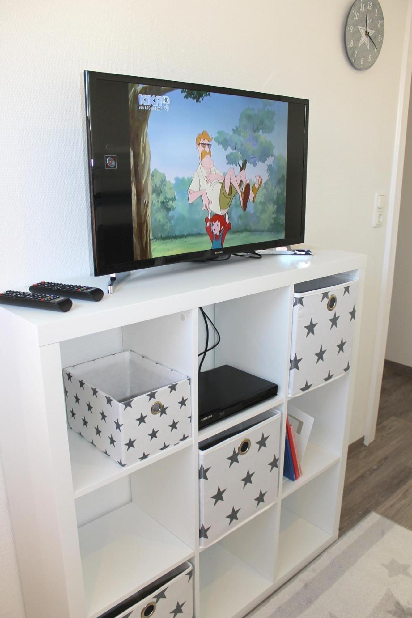 Apartament "Cala Groemitz - Haus Tanneck" Zewnętrze zdjęcie
