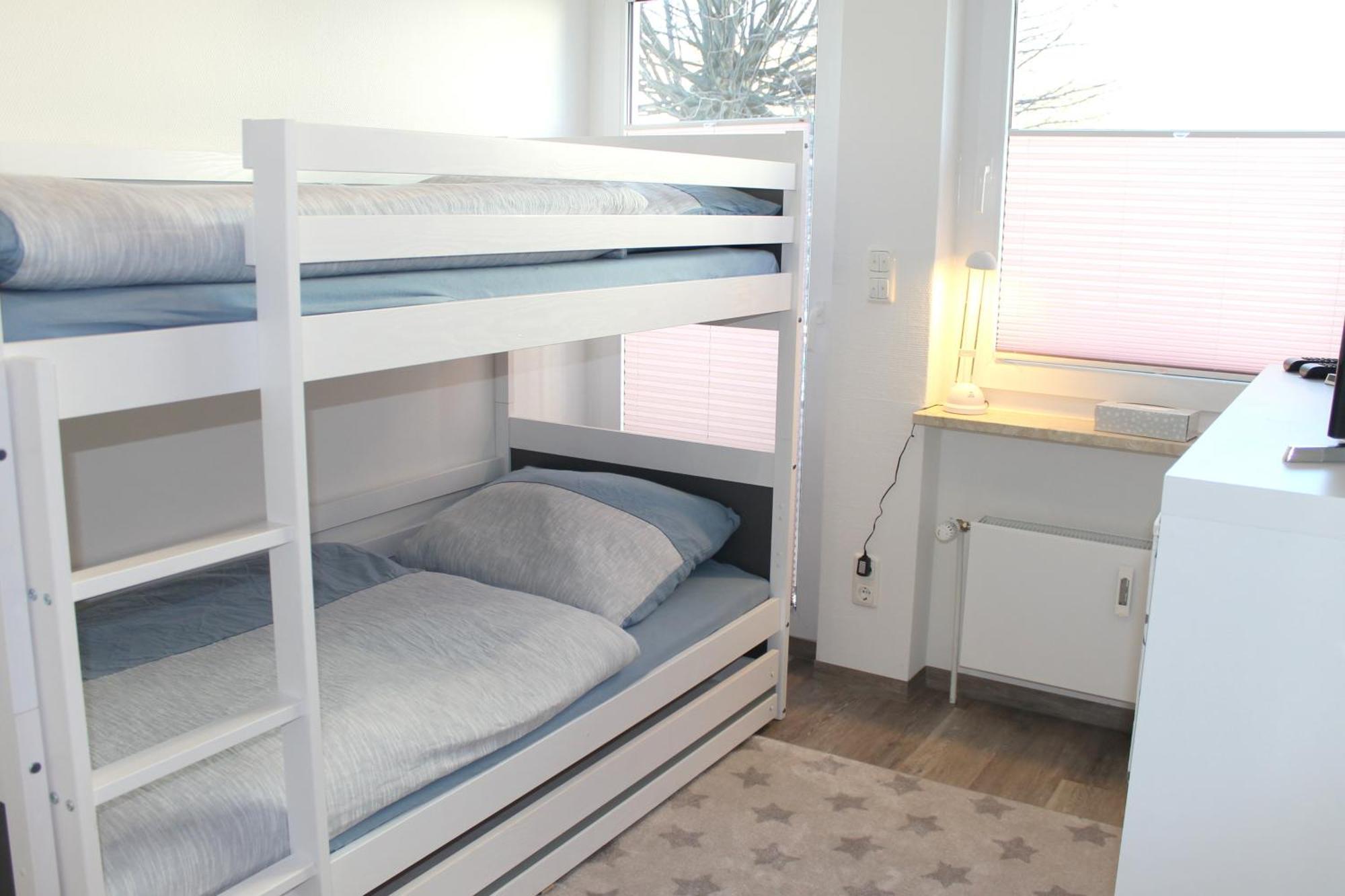 Apartament "Cala Groemitz - Haus Tanneck" Zewnętrze zdjęcie
