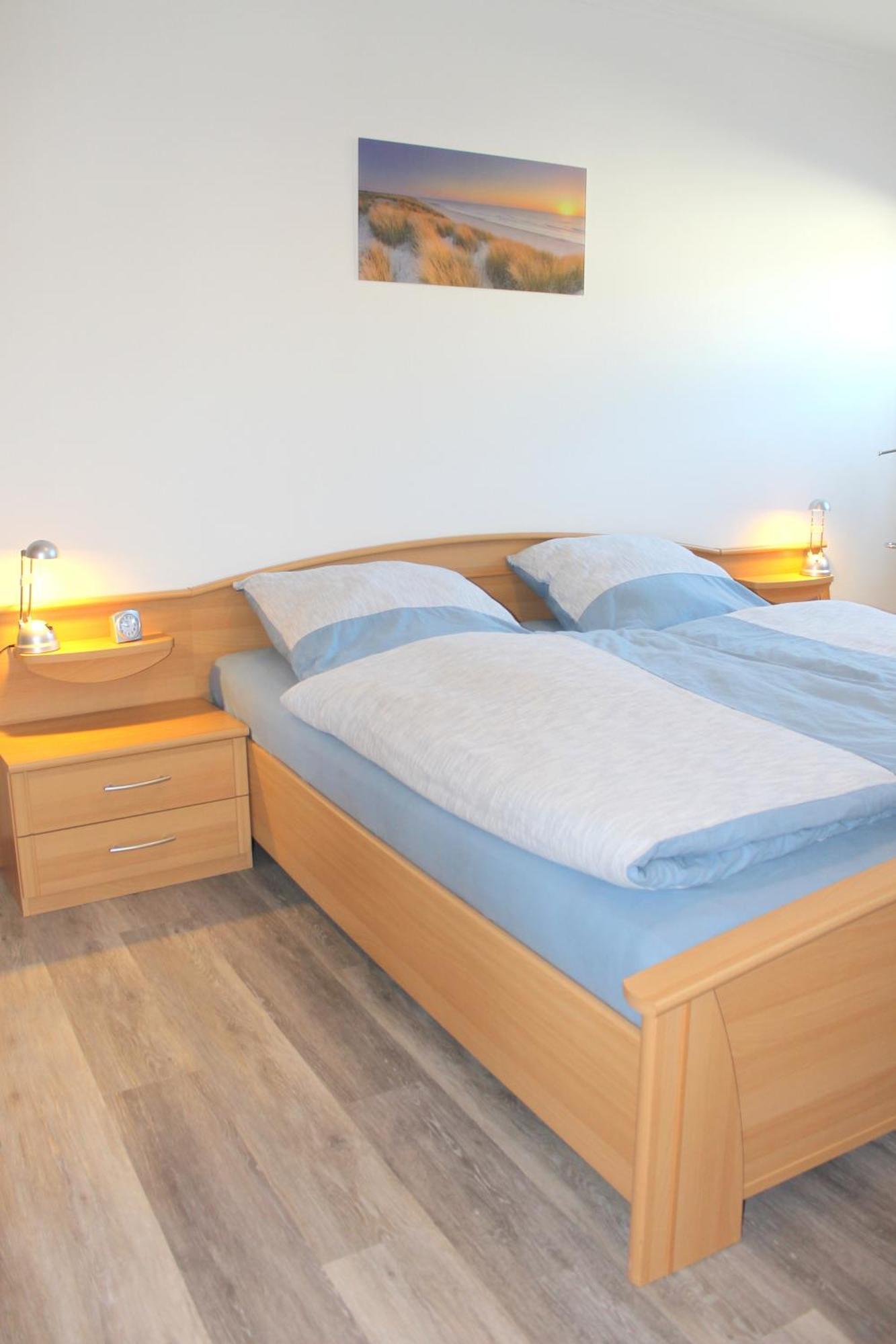 Apartament "Cala Groemitz - Haus Tanneck" Zewnętrze zdjęcie