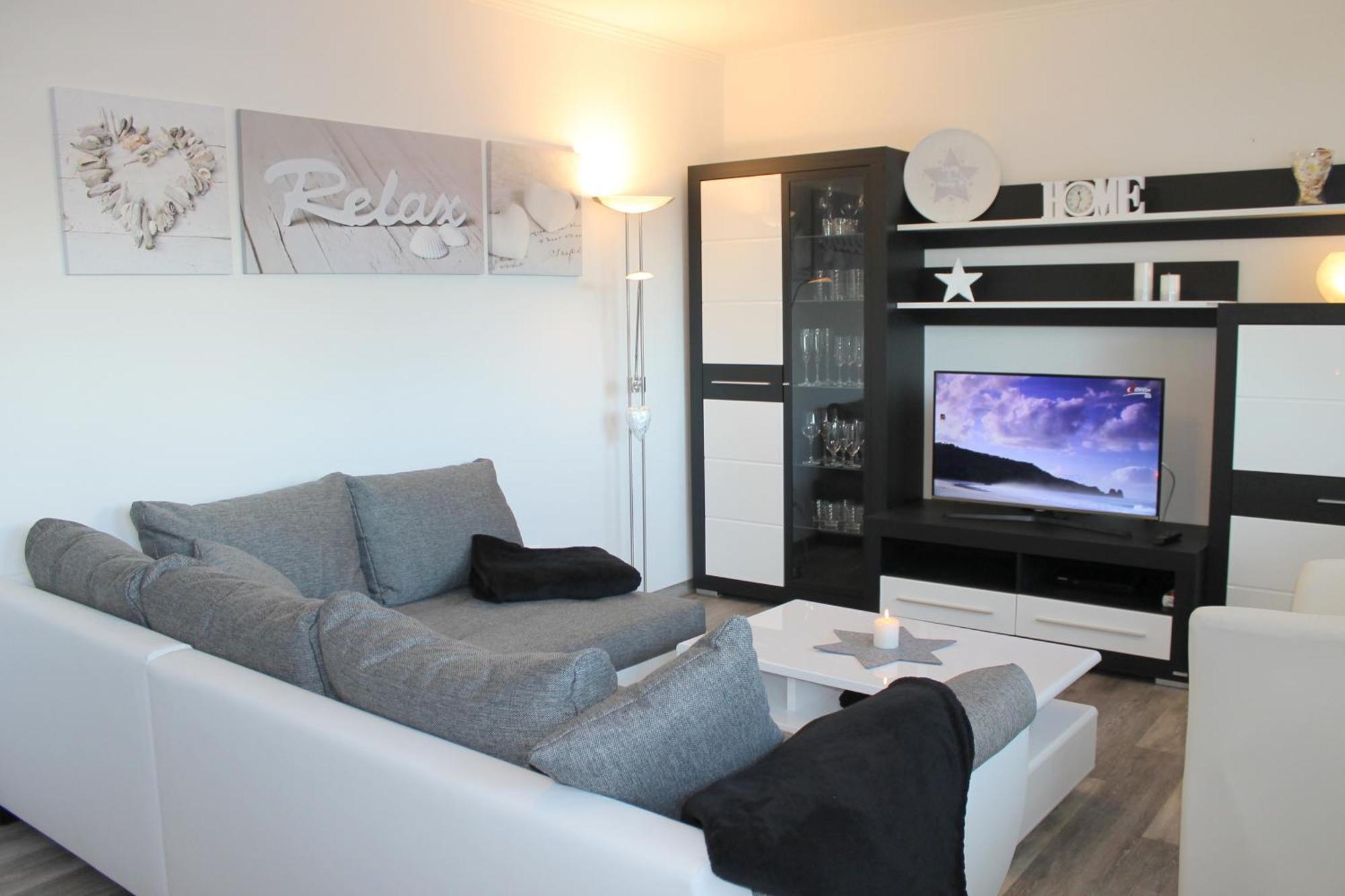Apartament "Cala Groemitz - Haus Tanneck" Zewnętrze zdjęcie