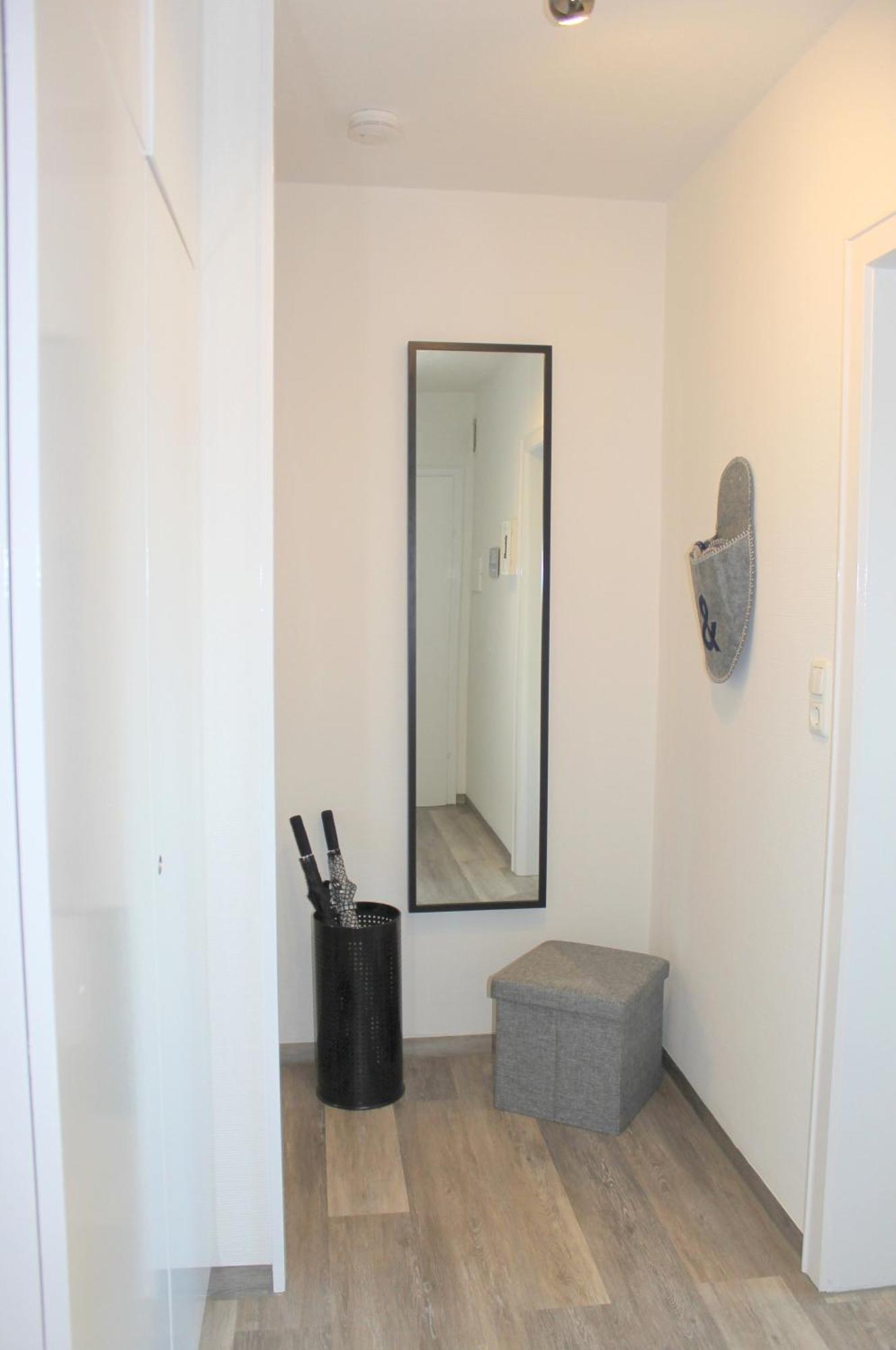 Apartament "Cala Groemitz - Haus Tanneck" Zewnętrze zdjęcie