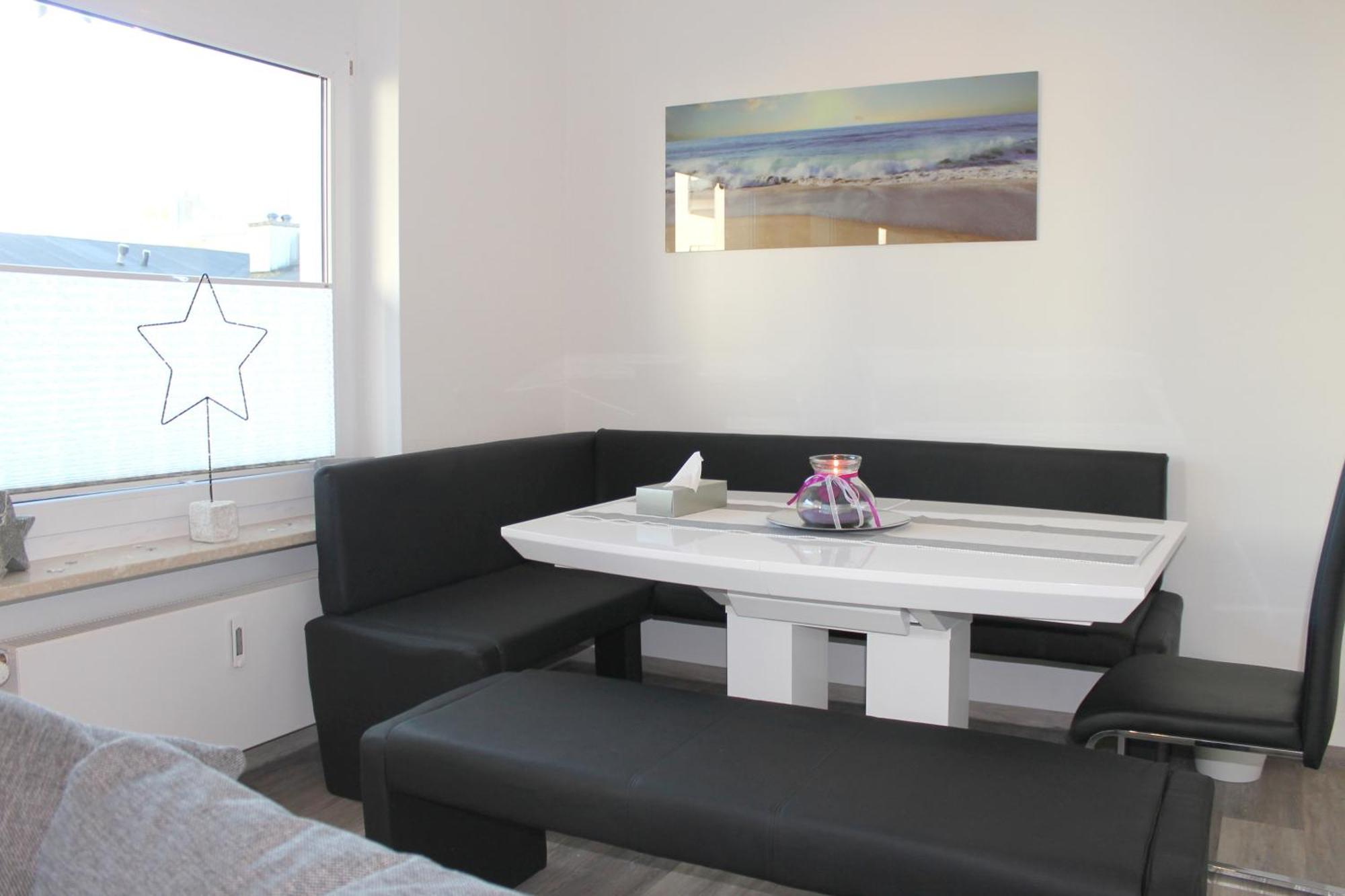 Apartament "Cala Groemitz - Haus Tanneck" Zewnętrze zdjęcie