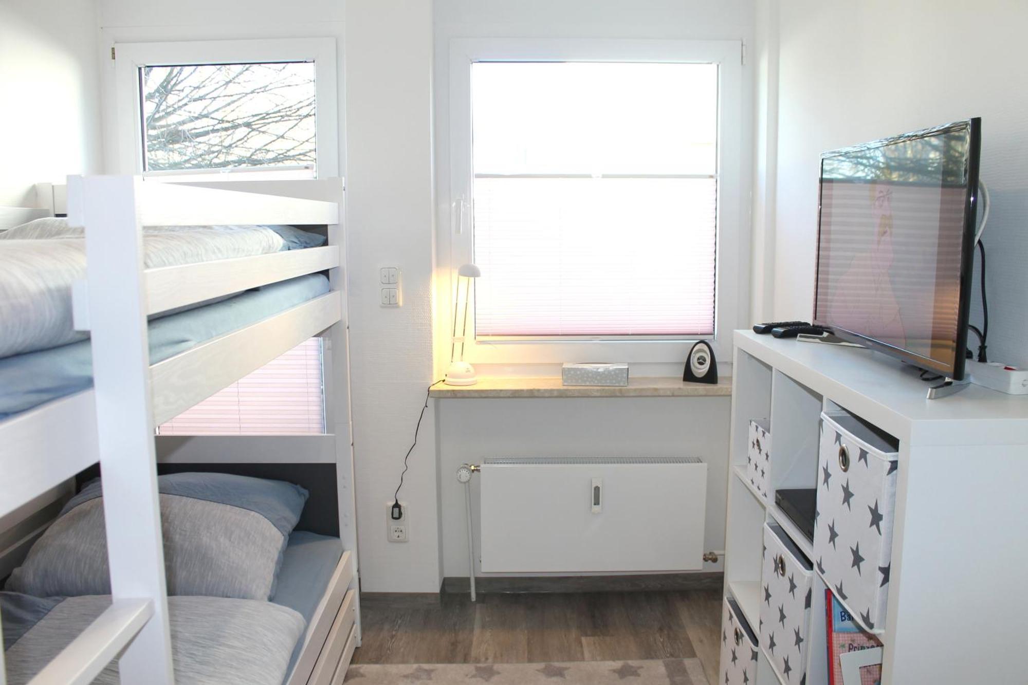Apartament "Cala Groemitz - Haus Tanneck" Zewnętrze zdjęcie