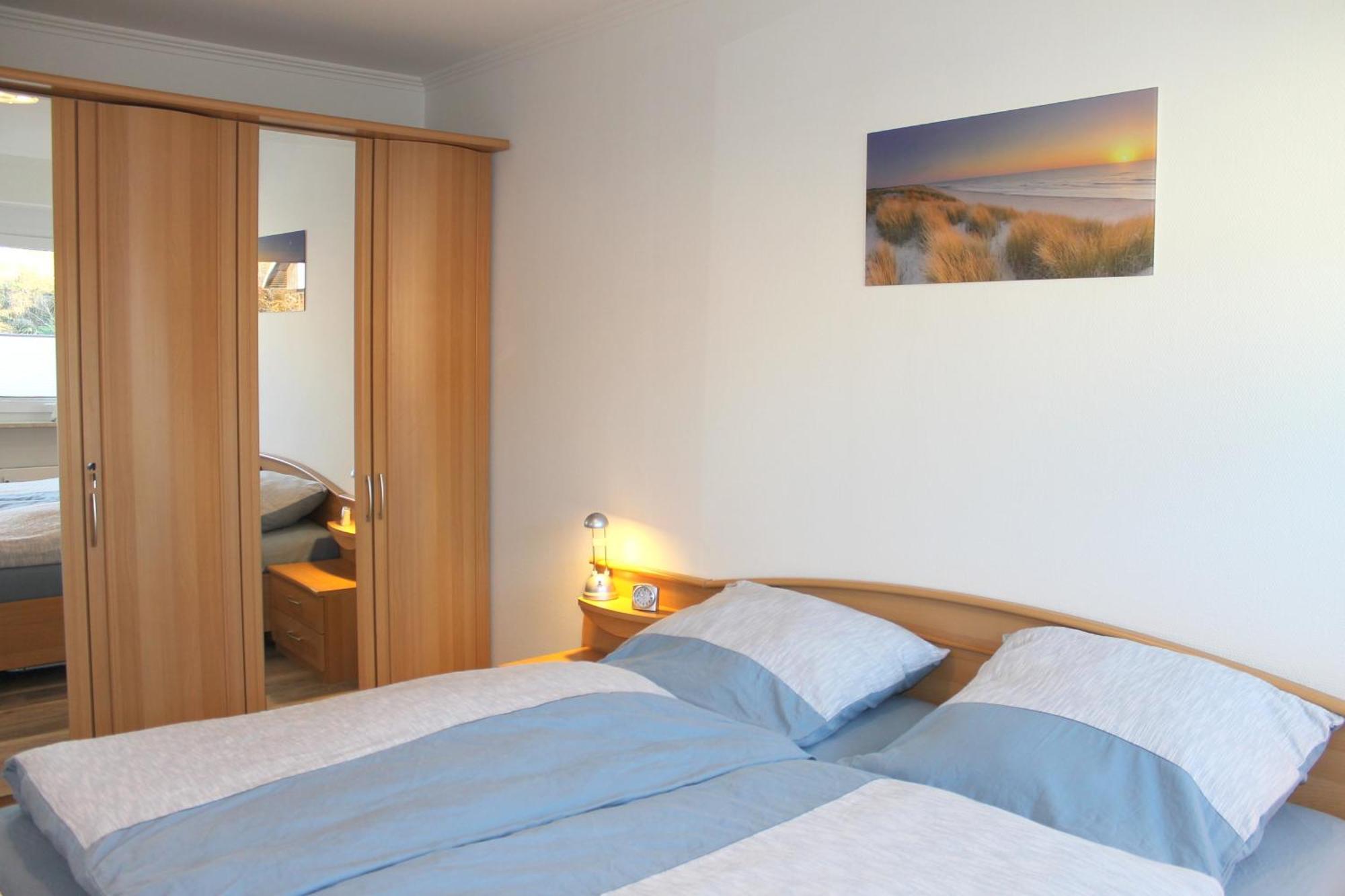 Apartament "Cala Groemitz - Haus Tanneck" Zewnętrze zdjęcie