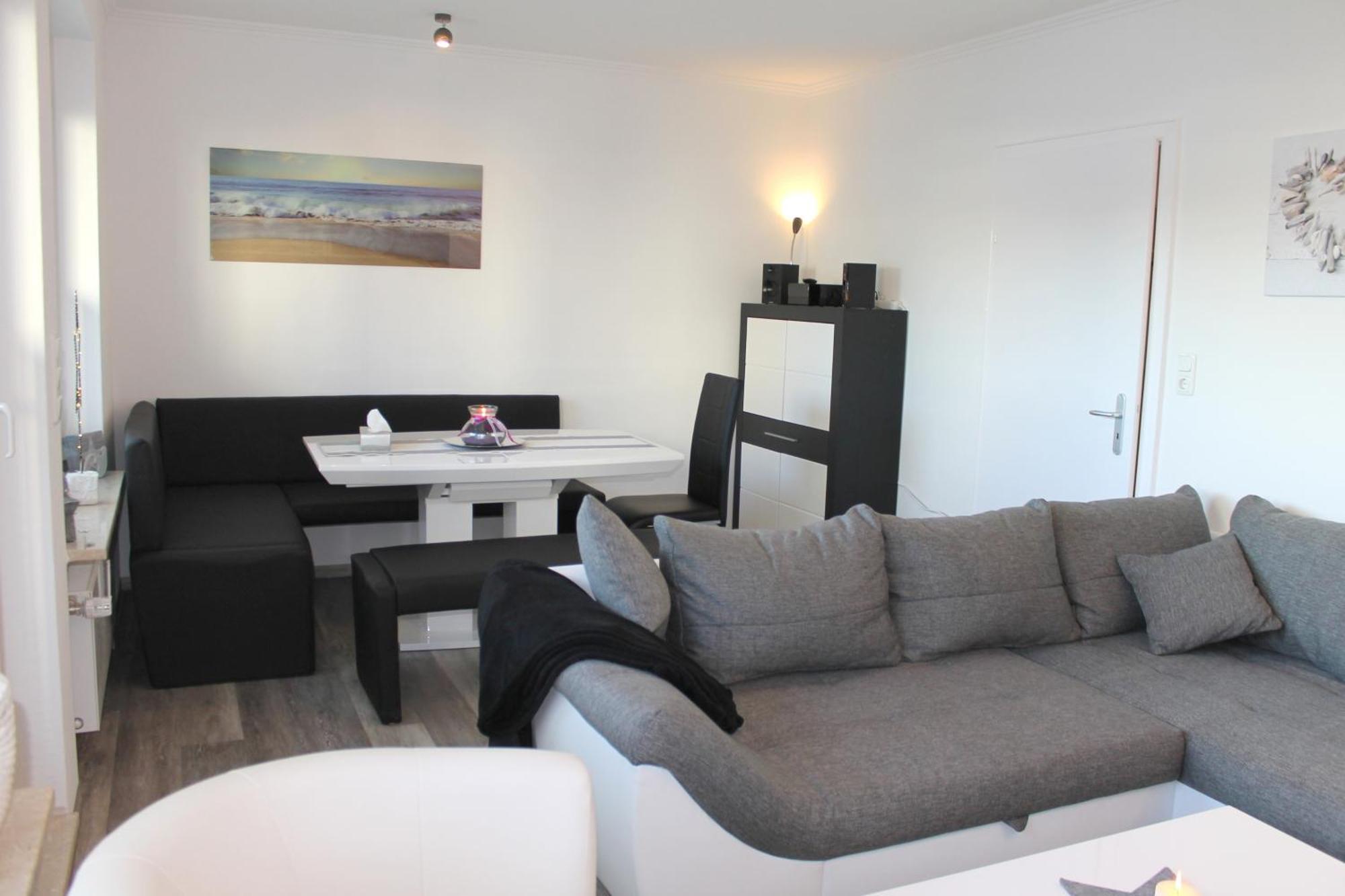 Apartament "Cala Groemitz - Haus Tanneck" Zewnętrze zdjęcie