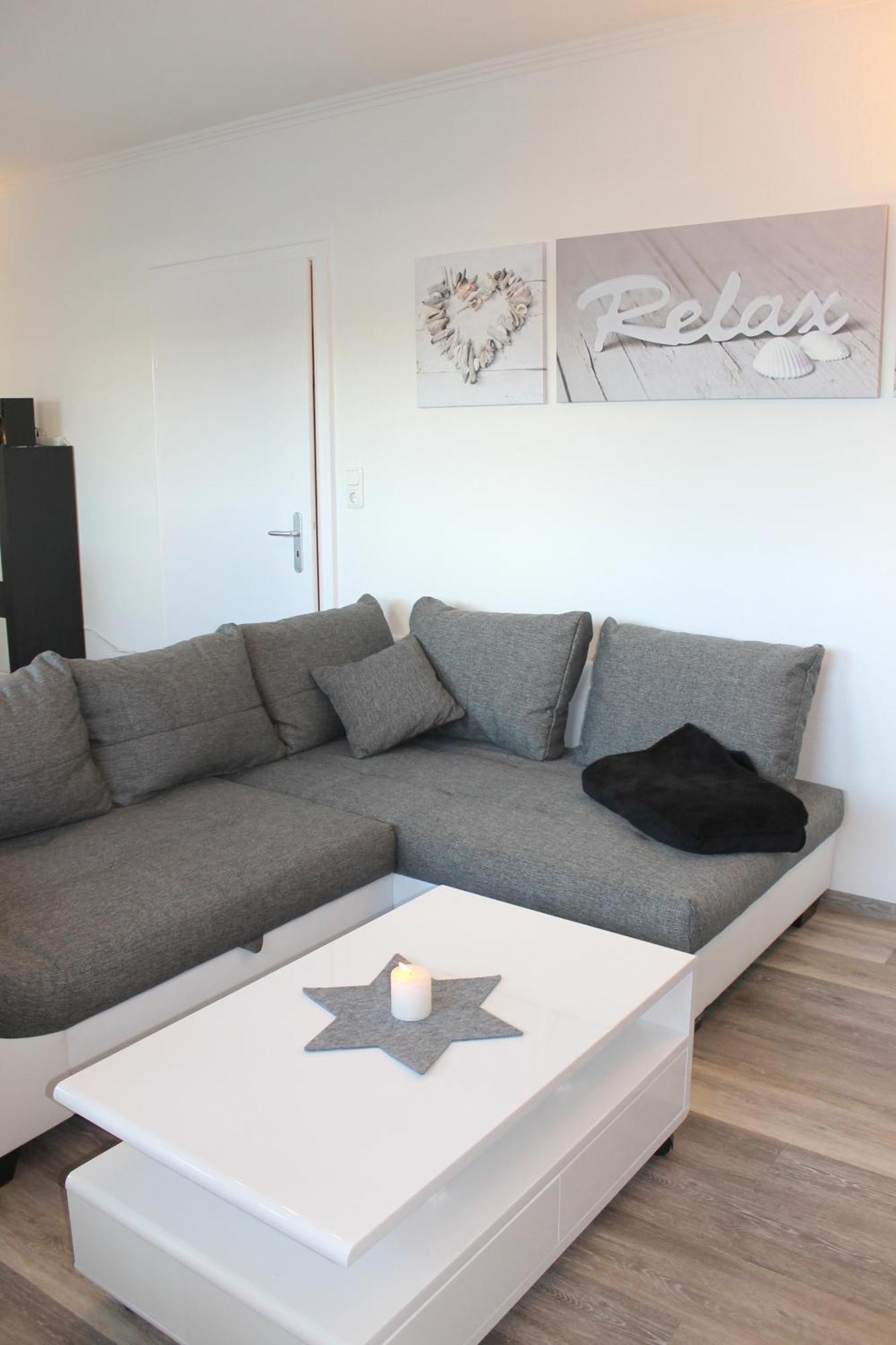 Apartament "Cala Groemitz - Haus Tanneck" Zewnętrze zdjęcie