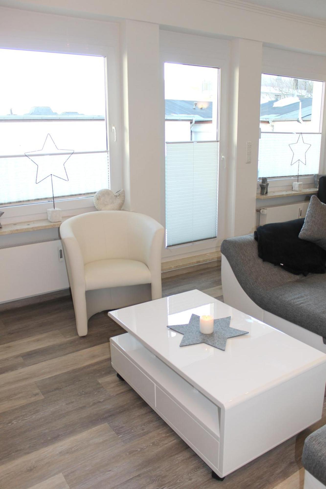 Apartament "Cala Groemitz - Haus Tanneck" Zewnętrze zdjęcie