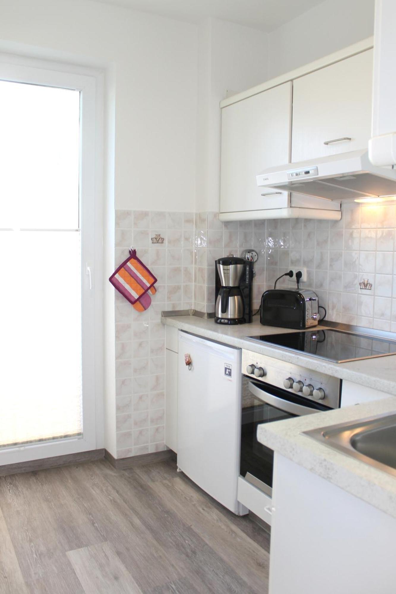 Apartament "Cala Groemitz - Haus Tanneck" Zewnętrze zdjęcie