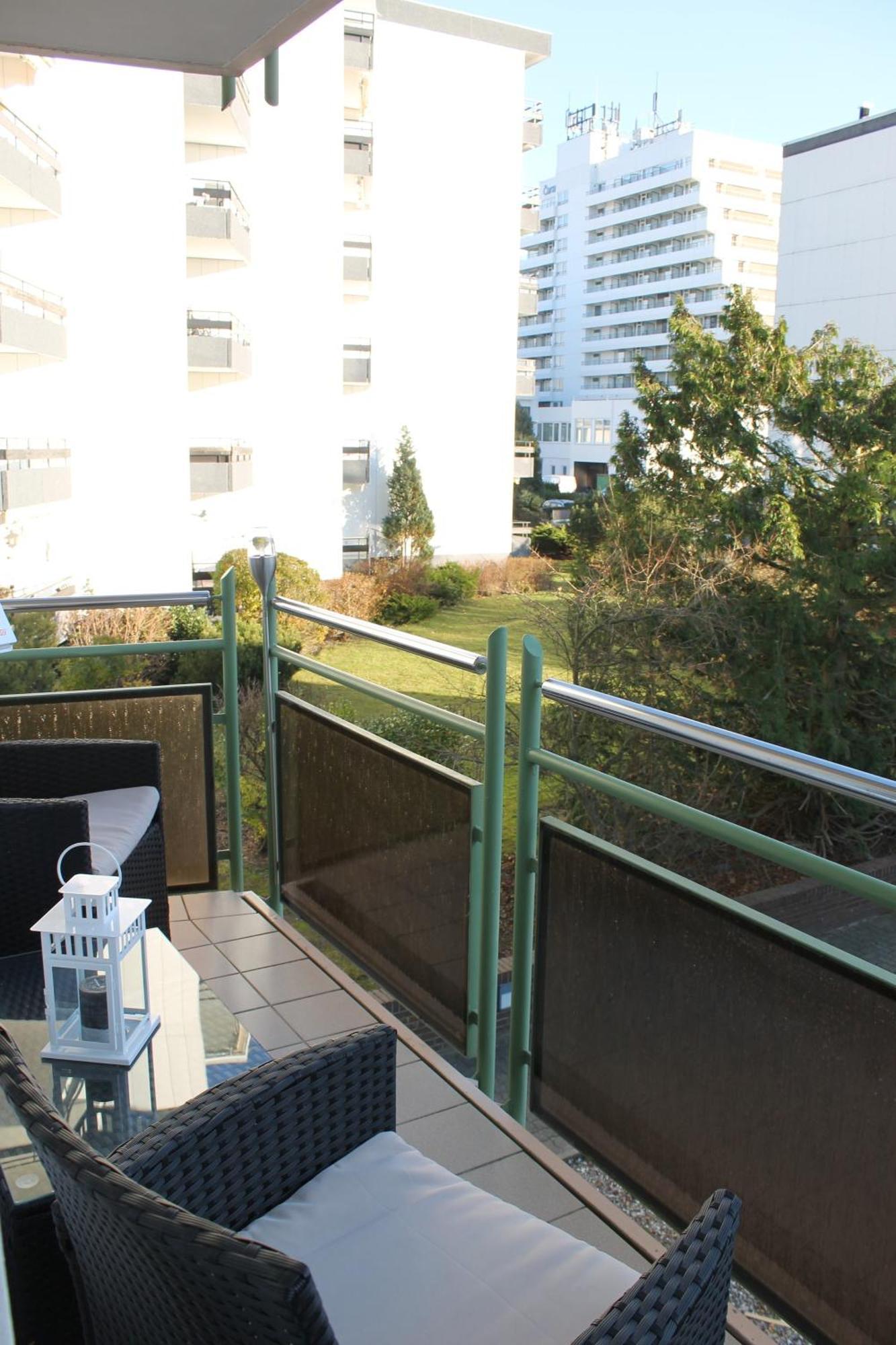 Apartament "Cala Groemitz - Haus Tanneck" Zewnętrze zdjęcie