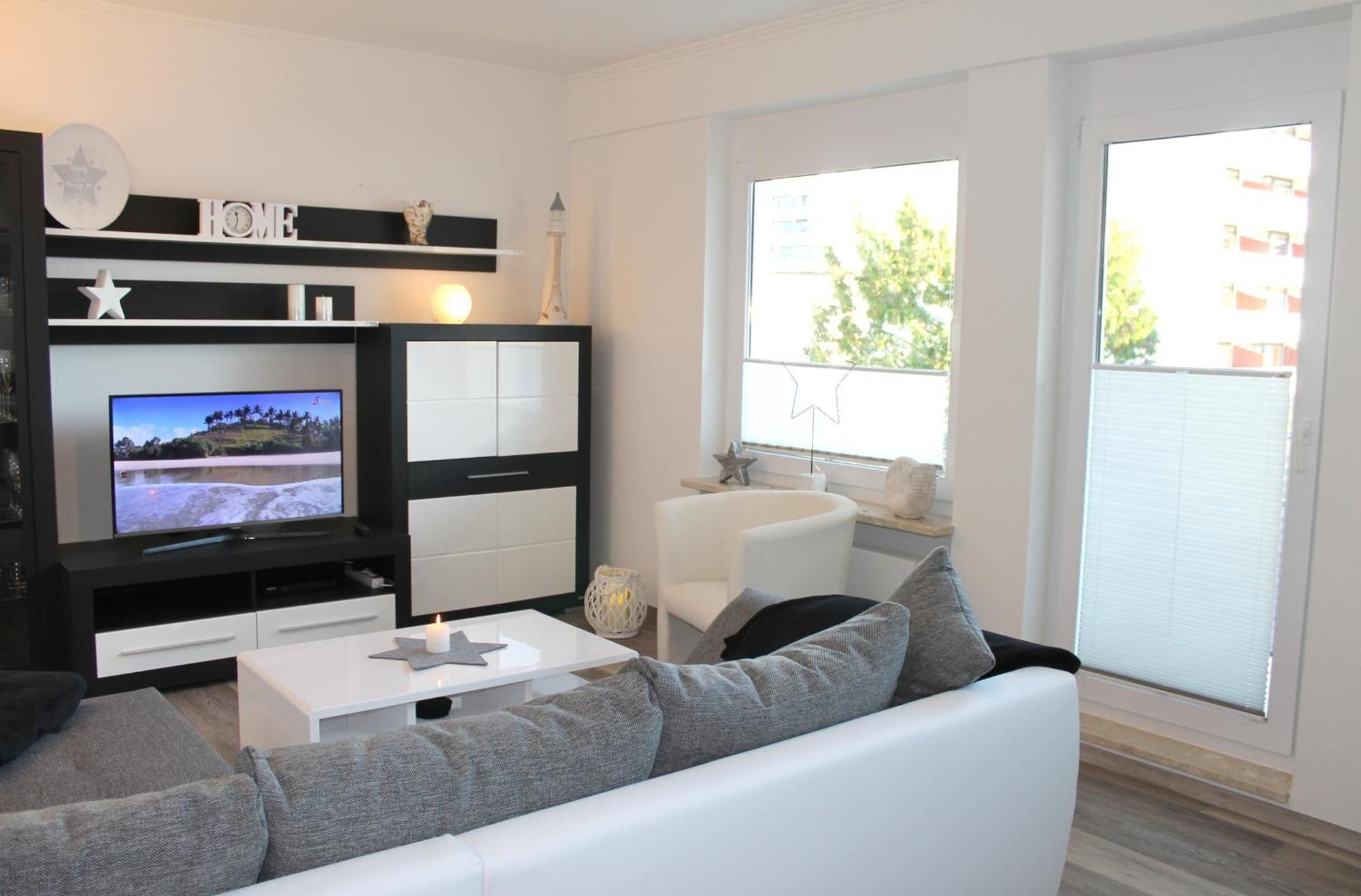 Apartament "Cala Groemitz - Haus Tanneck" Zewnętrze zdjęcie