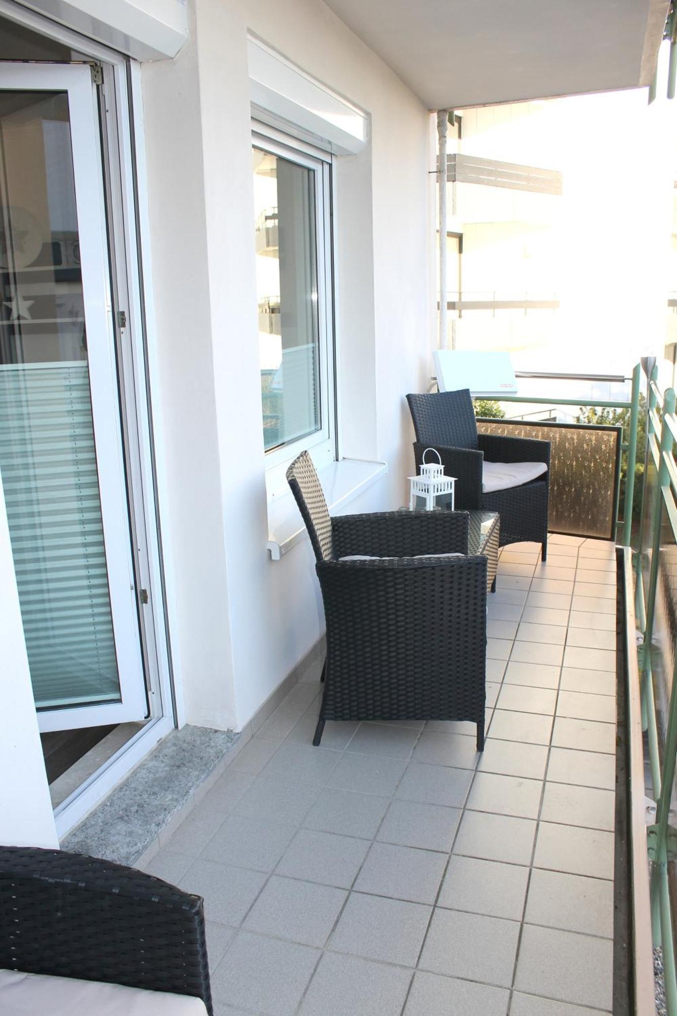 Apartament "Cala Groemitz - Haus Tanneck" Zewnętrze zdjęcie